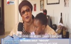 La mère de El Hadji Diouf parle de son fils 