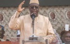 Consolidation de l’unité de la nation par le dialogue : Le SEN de l’Apr exprime son soutien sans réserve au Président Macky Sall