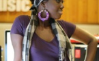 Quelques photos de Dior Mbaye : La voix suave qui fait chavirer des cœurs dans “Un Café avec…”
