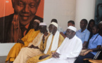 Revivez en images la rencontre Culturelle de  Goethe Institut, qui rend hommage aux écrivains sénégalais