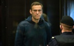 Russie: Mort de l’opposant Alexeï Navalny