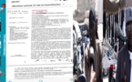 Loi abrogée et rejetée par le Conseil constitutionnel: L'attente des citoyens sénégalais, porte sur la fixation d'une nouvelle date précise et définitive