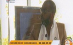 Vidéo - Bouba Ndour promet l'enfer aux détracteurs de Pape Cheikh Diallo 