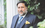 Limogeage de Ali Nawaz Chohan de la Cour suprême de Gambie : Le juge se retrouve à la Commission national pakistanaise des droits de l'Homme