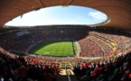 Fifa : l'Afrique du Sud dément toute infraction
