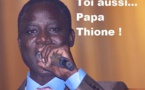 Lobby intense pour tirer Thione Seck des griffes de la Justice