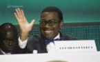 BAD : Akinwumi Adesina du Nigéria est le nouveau président