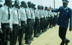 Ziguinchor : l’Administration pénitentiaire envoie des lettres de félicitations à deux asp