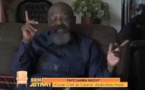 Vidéo-Pape Samba Mboup – “Jai tenté de voir Macky, mais sans succès” !