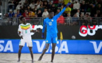 Mondial Beach Soccer 2024 : Les "Lions" renversent la Colombie et se replacent pour la qualification (5-3)