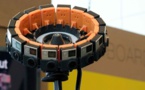 Google et GoPro s'allient pour filmer en 3D à 360°