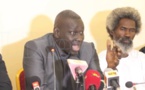 Me Abdou Dialy Kane, avocat de Thione Seck : "Nous demandons aux enquêteurs de faire preuve de vigilance…, car c’est un grand diabétique"