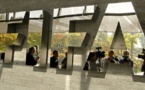 Alerte à la bombe au congrès FIFA