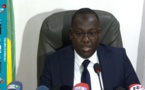 S2D affirme son soutien à Macky Sall et appelle à un dialogue national