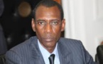 Vidéo-Pléthore de partis  politique: "Huit récépissés  délivrés en deux ans" (Abdoulaye Daouda Diallo)