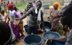 Vidéo-Le manque d'eau hante le sommeil des populations de Dakar