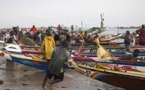 Vidéo-Les volontaires de la pêche réclament plus de considération à l'Etat