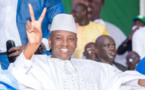 Présidentielle 2024: Le candidat Aly Ngouille Ndiaye s’engage à faire de l’autosuffisance, une priorité absolue de son programme