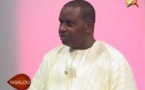 "Ngalou" du Samedi 30 mai 2015