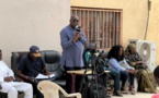Bambilor / Pour discuter des affaires communales : Le maire Ndiagne Diop mobilise la jeunesse