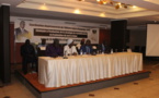 Abdoulaye Diouf Sarr dope ses camarades « apéristes » de Dakar pour réélire le Président Macky Sall