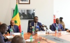 Concertation avec la communauté universitaire : Amadou Bâ, Premier Ministre, conscient des défis persistants