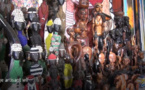 Le secteur de l’artisanat impacté par la situation sociopolitique: des artisans de Soumbédioune interpellent l'Etat