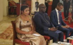 Réconciliation et pardon : Le Président Sall appelle à un dialogue constructif