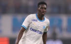 Ligue Europa : Avec un but d’Ismaïla Sarr, l’OM s’impose face au Shakhtar Donetsk et rejoint les 8es de finale