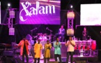 Revivez en images la soirée anniversaire du Xalam 2