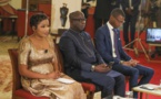 Dans les coulisses de l'interview du Président Macky Sall avec la presse (Photos et vidéo)