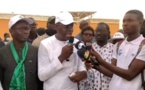 Khalifa Sall et sa présumée nationalité française : Le leader de Taxawu Sénégal dément fermement et clôt le débat