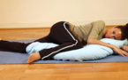 Comment soulager une sciatique pendant la grossesse ?