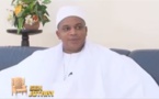 "Sen Jotaay" - Ahmed Aidara reçoit Gaspard Kamara