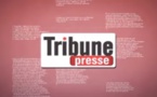 "Tribune Presse" - Fabrice Nguéma reçoit Zator Mbaye et Babacar Diop
