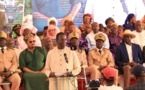 Élevage: Amadou Ba, Premier Ministre réceptionne 1300 génisses gestantes à haut potentiel laitier