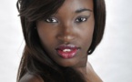 Magou Diagne : Une beauté à la tête bien faite couronnée Miss Sénégal en Italie