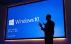 Windows 10 sortira le 29 juillet
