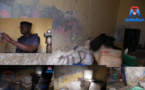 Fabrique clandestine de "Rico Glace " démantelée à Pikine : Découvrez sur cette vidéo ahurissante de l’opération du Service d’hygiène