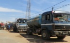 Elan de solidarité : l'association Ndokhou Saté  mobilise gratuitement 17 camions citernes d’eau pour Touba