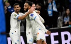 Ligue 1/ OM-MONTPELLIER:  MARSEILLE  va mieux et s’impose largement