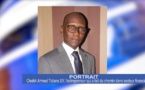 Portrait : A la découverte de Cheikh Ahmed Tidiane Sy, cette figure qui a fait du chemin dans le secteur financier