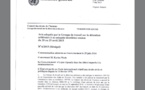 Les Nations Unies réclament la libération immédiate de Karim Wade : Ce que risquent les autorités sénégalaises si...