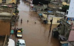 Lutte contre les inondations : Le gouvernement met 3 milliards pour permettre aux bassins de retenir les eaux pluviales