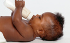Faut-il lui donner l'eau à boire dès sa naissance ?