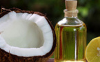 L'huile de coco, ma nouvelle alliée beauté