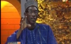 Vidéo- Tounkara tacle  son invité: "Démal diangui Al Khourane"