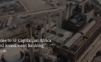 Guinea mobilizes an additional $7 billion to finance strategic infrastructure projects