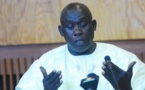 Baba Tandian à la FSB: «Je suis éligible et j’ai au moins  12 clubs prêts à me mandater»