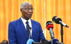 Guinée : Amadou Oury Bah nommé Premier ministre